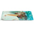 Disney Moana and Maui Set Sail iPad Pro 13in M4 (2024) Skin