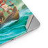 Disney Moana and Maui Set Sail iPad Pro 13in M4 (2024) Skin