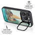 Disney Moana and Maui Set Sail iPhone 13 Pro Kickstand Case