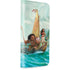Disney Moana and Maui Set Sail iPhone 13 Pro Max Folio Case