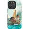 Disney Princess Moana and Maui Set Sail iPhone 16 Pro Impact Case