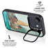 Disney Princess Moana and Maui Set Sail iPhone 16e Kickstand Case