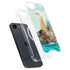 Disney Princess Moana and Maui Set Sail iPhone 16e MagSafe Case