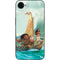 Disney Princess Moana and Maui Set Sail iPhone 16e Skin