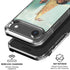 Disney Princess Moana and Maui Set Sail iPhone 17 Air Clear Case