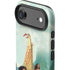 Disney Princess Moana and Maui Set Sail iPhone 17 Air Impact Case