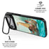 Disney Princess Moana and Maui Set Sail iPhone 17 Air Kickstand Case