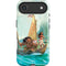 Disney Princess Moana and Maui Set Sail iPhone 17 Air Magsafe Impact Case