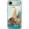 Disney Princess Moana and Maui Set Sail iPhone 17 Air Skin