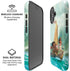 Disney Princess Moana and Maui Set Sail iPhone 17 Magsafe Impact Case