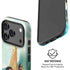 Disney Princess Moana and Maui Set Sail iPhone 17 Pro Magsafe Impact Case