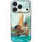 Disney Princess Moana and Maui Set Sail iPhone 17 Pro Skin