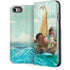 Disney Moana and Maui Set Sail iPhone 7 Folio Case