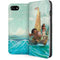 Disney Moana and Maui Set Sail iPhone SE (2nd & 3rd Gen) Folio Case