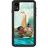 Disney Princess Moana and Maui Set Sail iPhone Cases