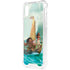 Disney Moana and Maui Set Sail iPhone XS Clear Case
