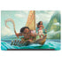 Disney Moana and Maui Set Sail Dell Latitude Skin