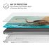 Disney Princess Moana and Maui Set Sail MacBook Pro 14in (2021-24) Case plus Skin