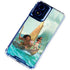 Disney Princess Moana and Maui Set Sail Moto G 5G (2024) Clear Case