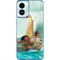 Disney Princess Moana and Maui Set Sail Moto G Play 4G (2024) Skin