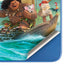 Disney Princess Moana and Maui Set Sail Moto G Play 4G (2024) Skin