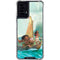 Disney Moana and Maui Set Sail Moto G Power 5G (2024) Clear Case