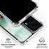 Disney Moana and Maui Set Sail Moto G Power 5G (2024) Clear Case