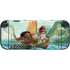 Disney Princess Moana and Maui Set Sail Nintendo Switch 2 (2025) with Joy-Con Skin