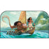 Disney Princess Moana and Maui Set Sail Nintendo Switch 2 (2025) with Joy-Con Skin