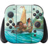 Disney Princess Moana and Maui Set Sail Nintendo Switch 2 (2025) Joy-Con Controller Skin