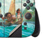 Disney Princess Moana and Maui Set Sail Nintendo Switch 2 (2025) Joy-Con Controller Skin
