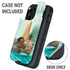 Disney Moana and Maui Set Sail Otterbox Defender iPhone Skin