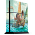 Disney Princess Moana and Maui Set Sail PlayStation PS4 Skins