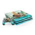 Disney Princess Moana and Maui Set Sail PlayStation PS4 Skins