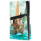 Disney Princess Moana and Maui Set Sail PS5 Pro Disk Console Skin