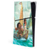 Disney Princess Moana and Maui Set Sail PlayStation PS5 Skins