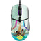 Disney Moana and Maui Set Sail SteelSeries Rival 600 Gaming Mouse Skin