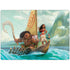 Disney Princess Moana and Maui Set Sail Surface Laptop 7 13.8in Skin