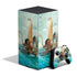 Disney Princess Moana and Maui Set Sail XBox Series X Digital Edition Bundle Skin