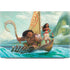 Disney Princess Moana and Maui Set Sail Dell XPS Skin