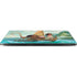 Disney Princess Moana and Maui Set Sail Dell XPS Skin