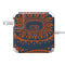 Disney Moana Octopus Tropical Print Art 85W Power Adapter (15 and 17 inch MacBook Pro Charger) Skin