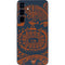 Disney Princess Moana Octopus Tropical Print Art Galaxy A16 5G Skin