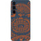 Disney Princess Moana Octopus Tropical Print Art Galaxy A36 5G Skin