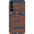 Disney Princess Moana Octopus Tropical Print Art Galaxy A36 5G Skin