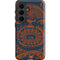 Disney Princess Moana Octopus Tropical Print Art Galaxy S26 Impact Case