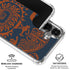 Disney Princess Moana Octopus Tropical Print Art Galaxy S26 Plus Clear Case