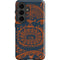 Disney Princess Moana Octopus Tropical Print Art Galaxy S26 Plus Impact Case