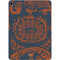 Disney Princess Moana Octopus Tropical Print Art Apple iPad Air Skin