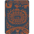 Disney Princess Moana Octopus Tropical Print Art Apple iPad Air Skin